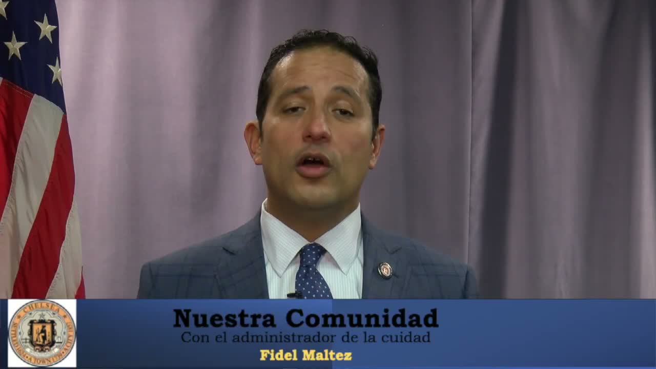 Chelsea city administrator urges economic development rather than new taxes to fund community priorities