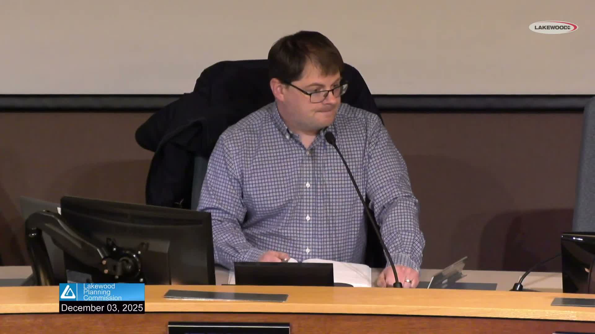 Lakewood board approves Xcel Energy variance to raise substation fence to 10 feet