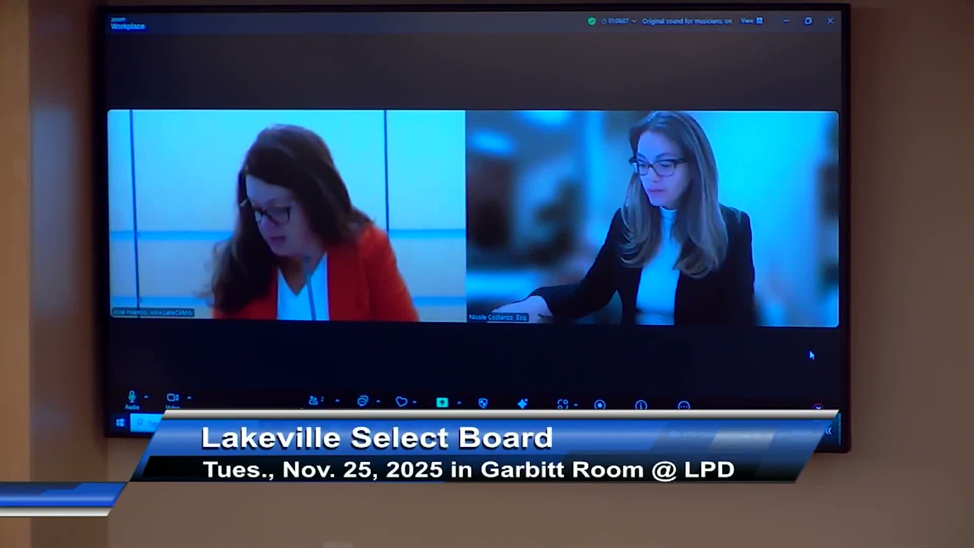 Lakeville Select Board approves multiple host community agreements for cannabis businesses