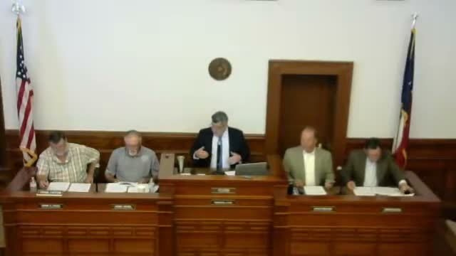 Lavaca County officials press for routing agreements after oversized truck crossed bridge marked for replacement