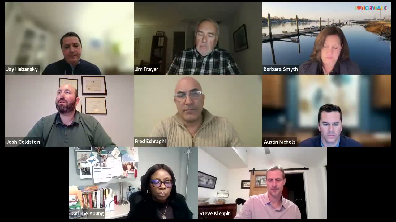 Committee approves small ARC Document Solutions increase to add GIS customization and public access