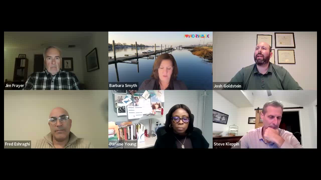 Committee OKs $175,000 traffic on‑call services amendment for signal maintenance