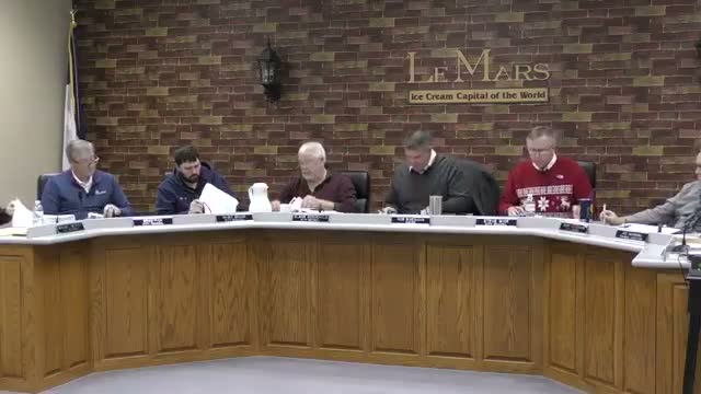 Council approves FAA airport improvement list, routine consent items and liquor-license renewals