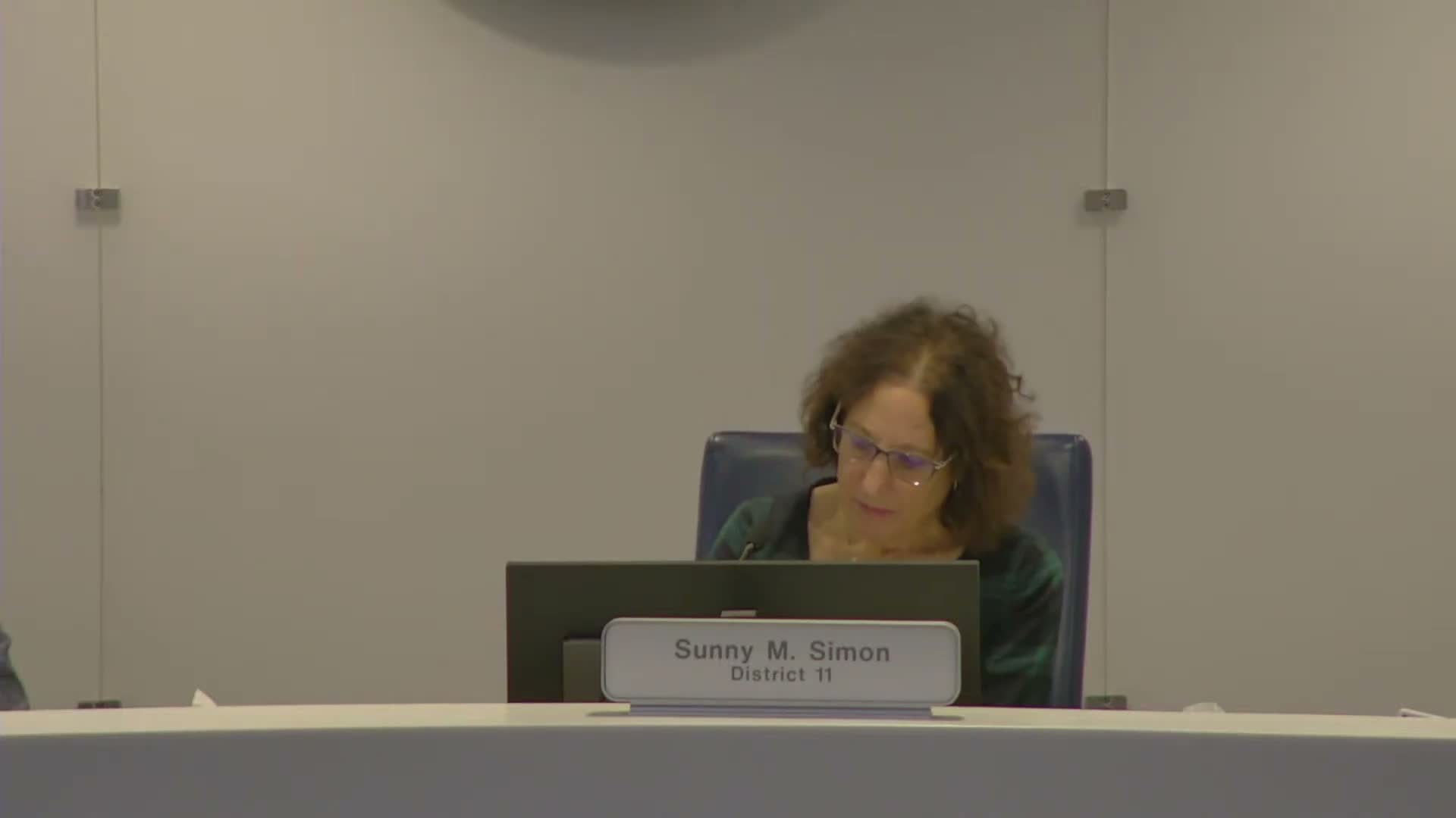 Committee advances multiple early-childhood contracts amid budget cuts that will reduce slots