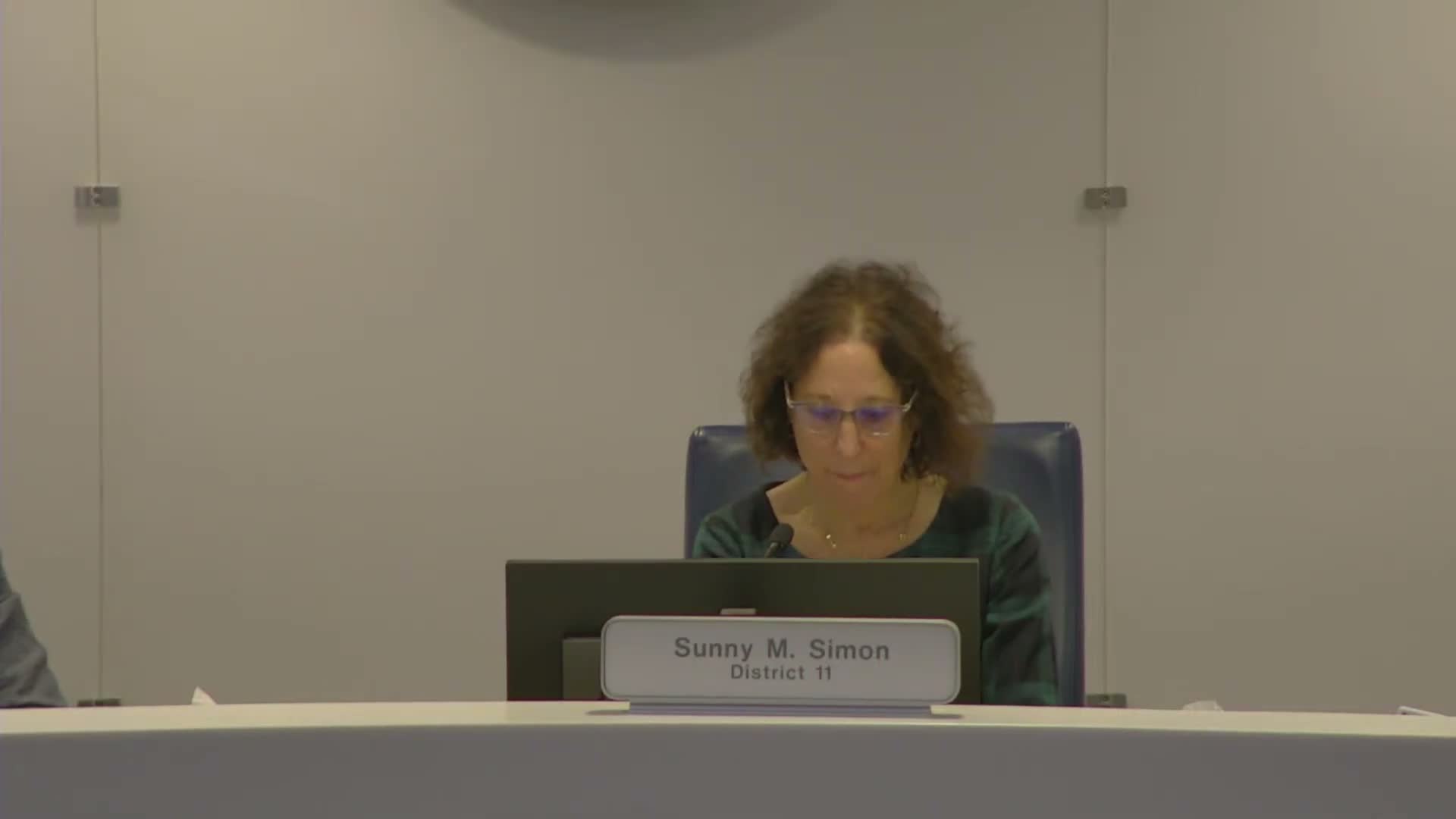 Committee advances Cuyahoga County 2025	630 Climate Action Plan to full council