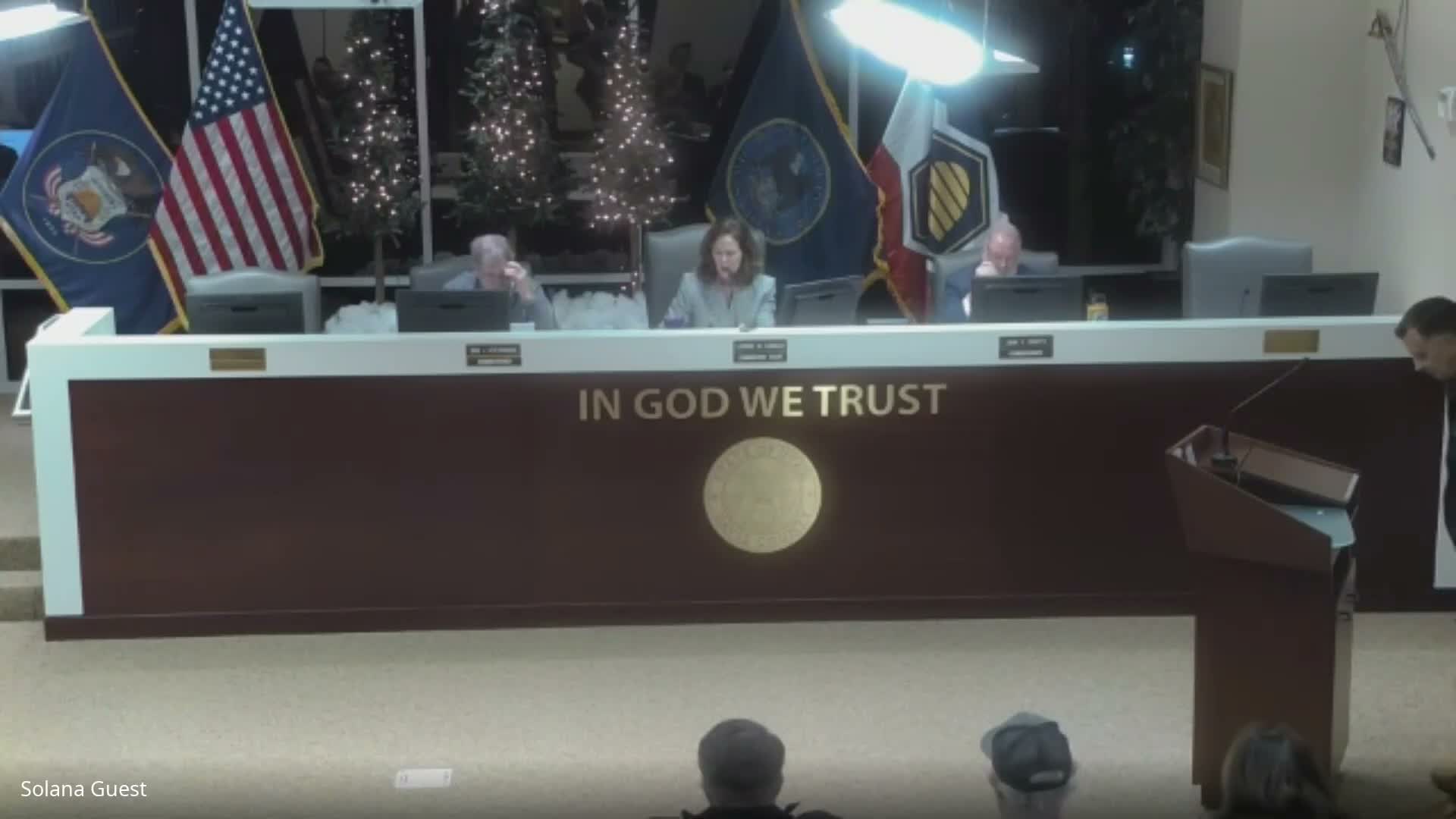 Davis County commissioners adopt plan to raise property tax revenue after heavy public opposition