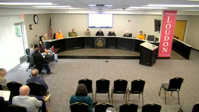 Commission welcomes architect Abigail Allhouse to planning commission