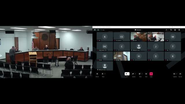 Coos County parks report surge in reservations, board approves updated position