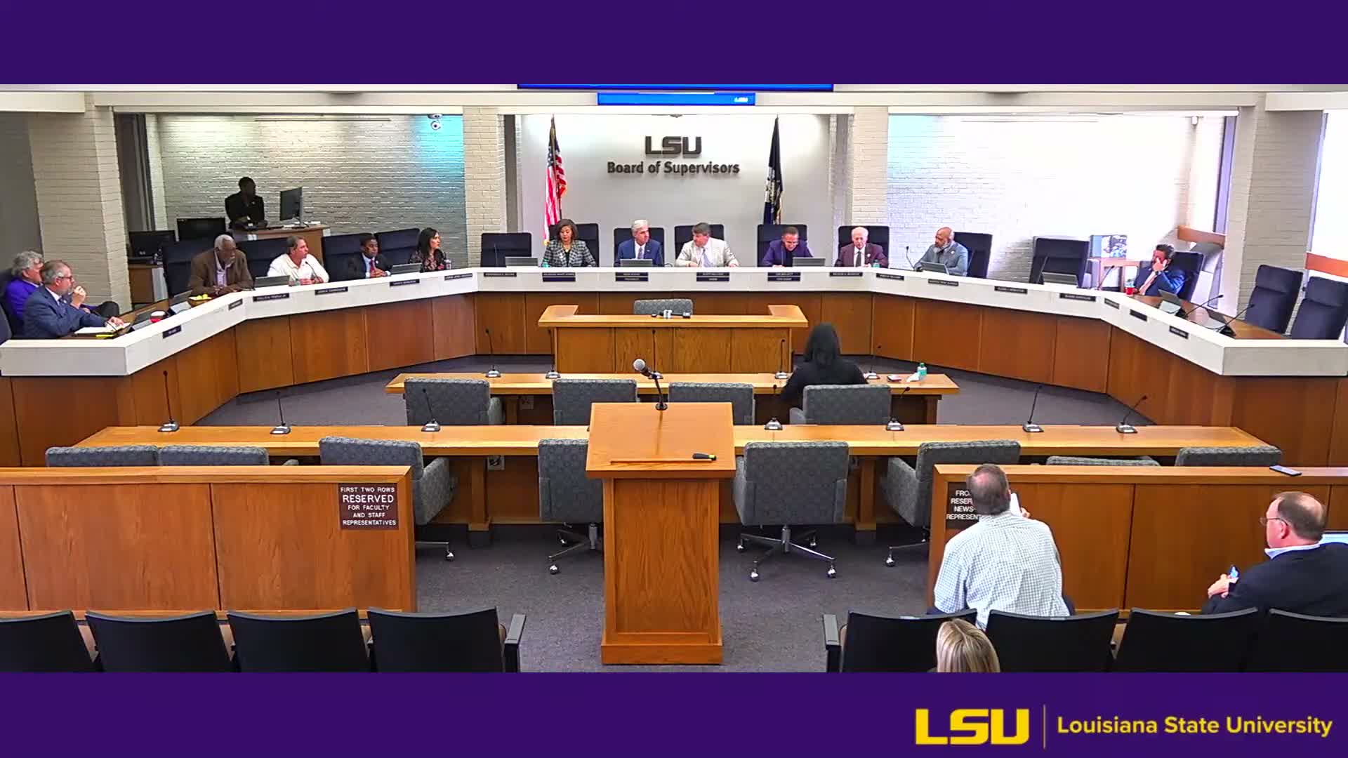 Board of Supervisors authorizes review that could lead to President Brian Kelly’s termination