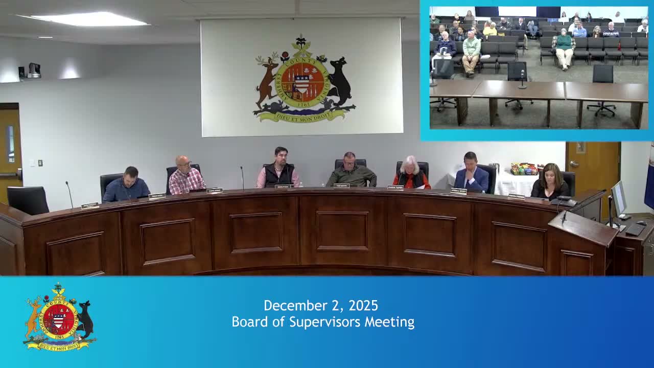 Board approves monument interpretive sign after committee recommendation and debate