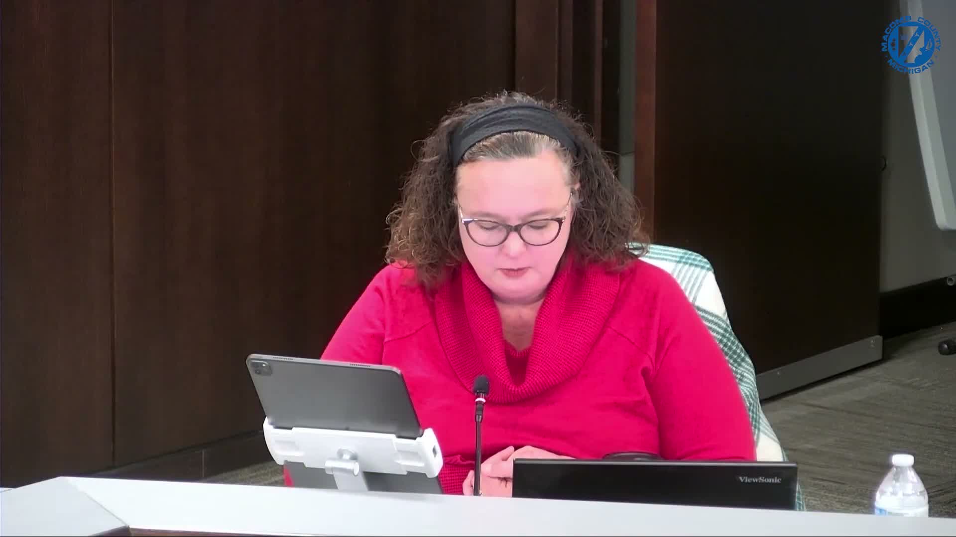 AgeWays funds lift Macomb County congregate meal payments by $188,940, officials say