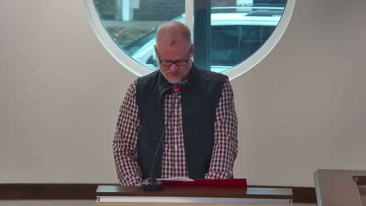 Red Lick volunteer firefighters thank Madison County for $20,000 grant, warn aging apparatus need replacement