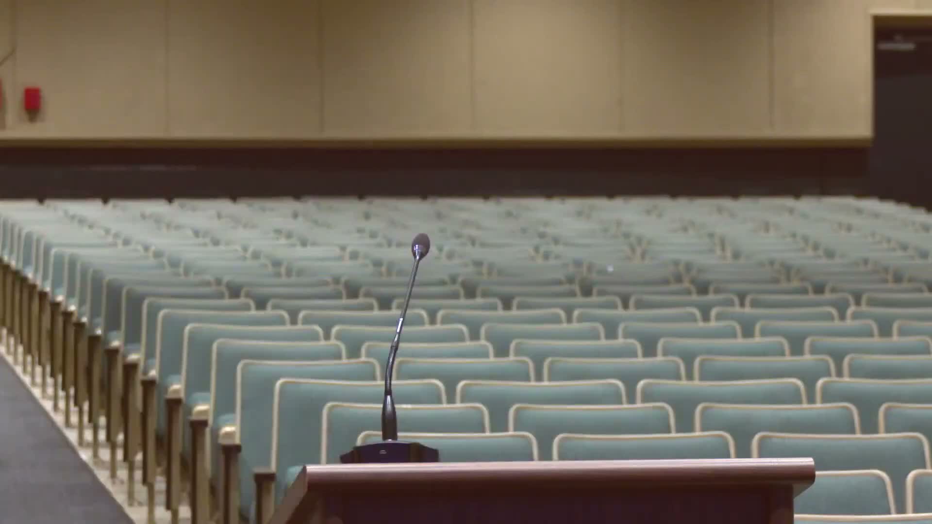 New attendance‑boundary committee will recommend north‑end school changes; report due in January