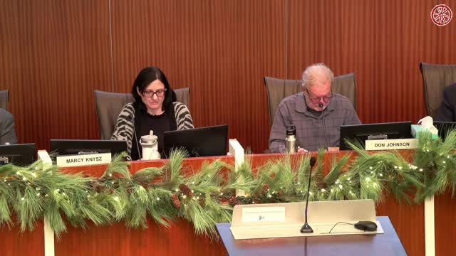 Red Bottle Restaurant granted conditional approvals for entertainment and assembly uses; lighting conditions added