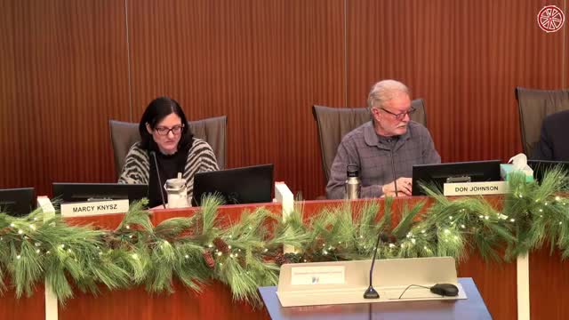 Plan commission backs Ottoman Club boxing facility, forwards recommendation to Village Board