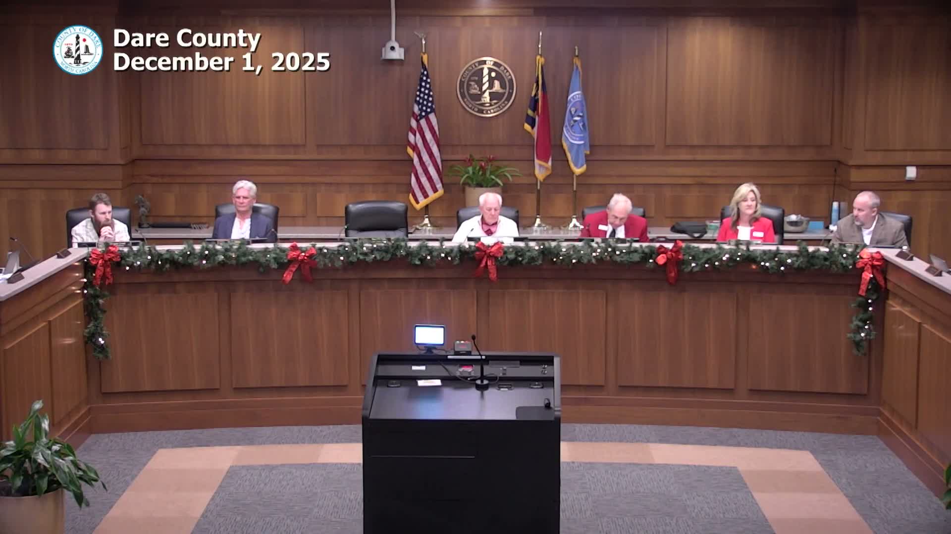 Dare County approves $1.79 million in tourism impact grants; OBX Jeep Invasion highlights $196,000 in community donations