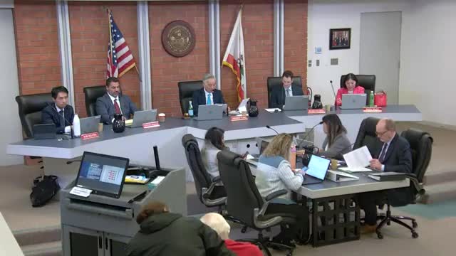 Millbrae adopts 2025 California building standards with local amendments