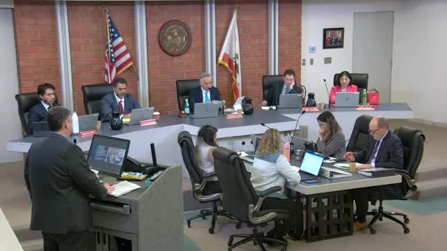 Millbrae Council adopts local density‑bonus ordinance to encourage housing near transit