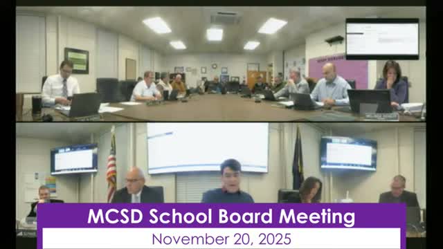 Mifflin County SD approves junior high girls wrestling club amid team cancellations for low participation