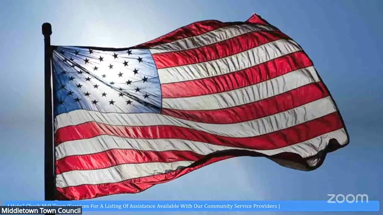 Middletown council recesses into executive session to discuss collective bargaining and possible West Main Road land purchase