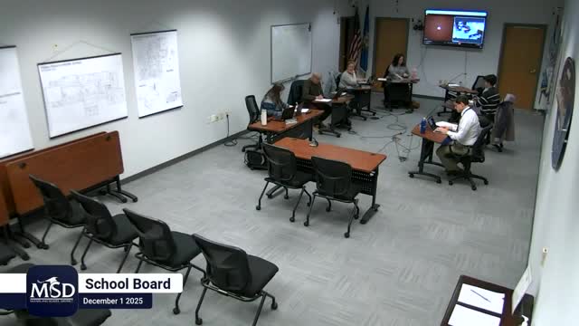 Board approves consent agenda, community park agreement and recommended virtual-school transfers; all recorded 4–0