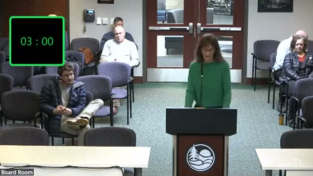 Ottawa County orders staff to study converting CMH to authority after hearing $5.5M shortfall