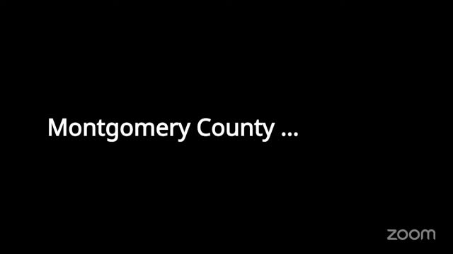 Montgomery County hears divided public comment on proposed $632.7 million 2026 budget; officials urged to prioritize safety, housing and services