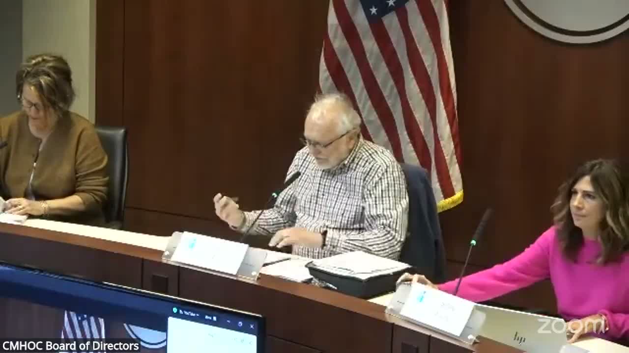 Momentum Center announces free Friday meals and friendship-bench pilot in Grand Haven