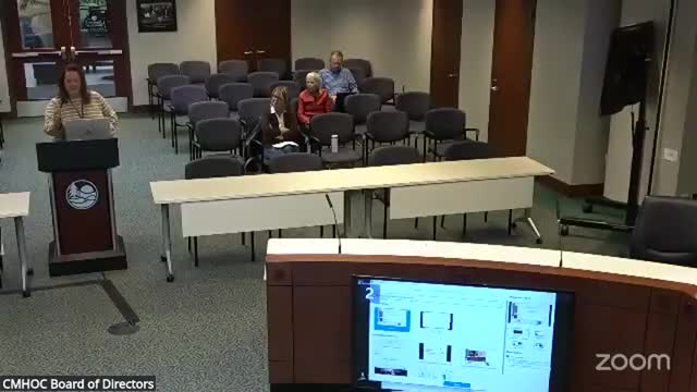 CMH Ottawa County details Access Center, millage-funded navigator program that logged 3,183 services in FY25