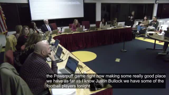 Mount Olive Township School District reviews semiannual student-safety report, highlights hotspot tracking and prevention programs