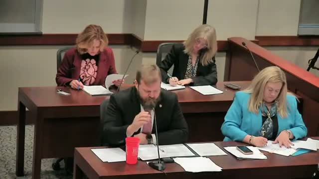 PSC denies Lake Carolina Homeowners Association's motion to intervene in CMU rate increase dispute