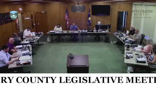 Legislature adopts 2026 budget policy guidance, sets calendar and workshop plans