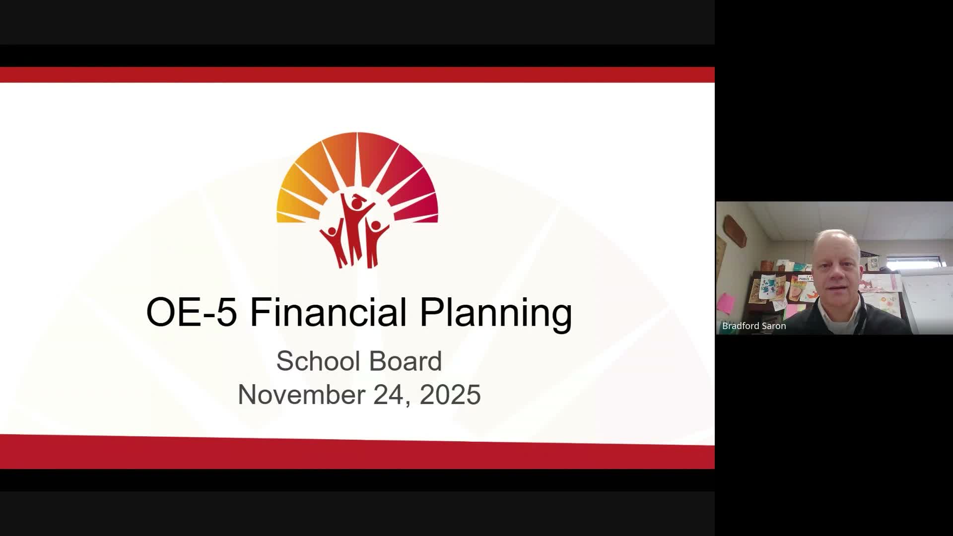 Sun Prairie Area School District reports full compliance on financial-planning standards, sets 2526 goals including fully paperless check prep