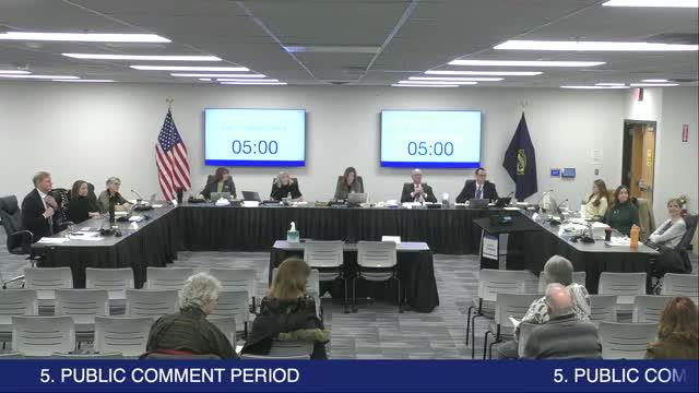 University educators urge State Board to restore subject endorsement for theater and speech