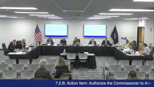 Votes at a glance: board authorizes contracts, grants and pilot programs