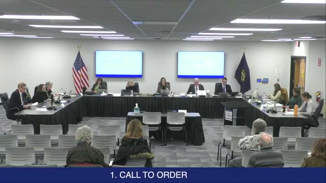 Commissioner Maher outlines department priorities, announces deputy commissioner selection