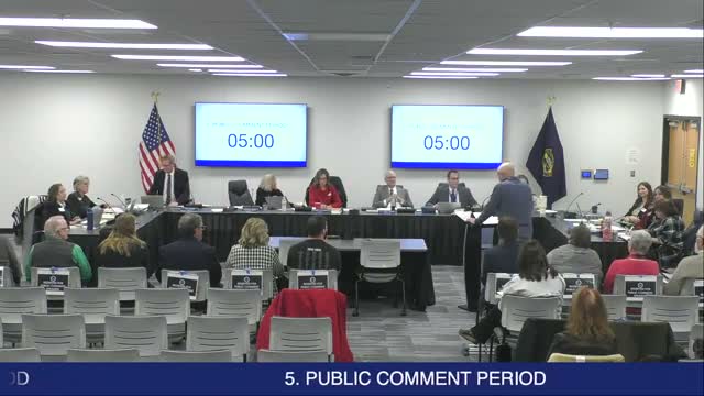 Educators and advocates urge State Board to expand theater and speech endorsements under Rule 24