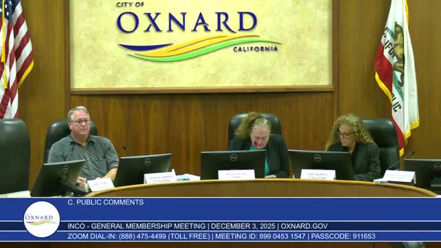 Gold Coast Transit proposes Route 1 realignment to extend frequent service through South Oxnard