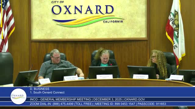 Neighborhood councils organize Tamale Festival booth and holiday parade; volunteers sought