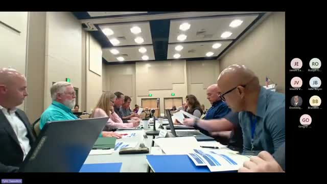 OHV program says cyberattack hampered grant launch; staff plans relaunch, outreach and new grant system