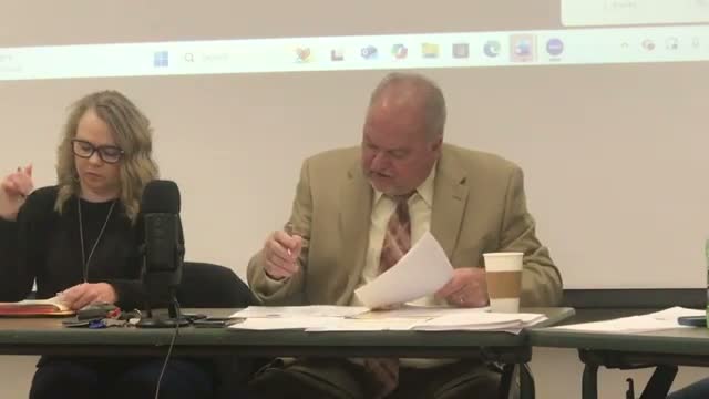 Nelson County fiscal court approves 2025 budget amendment, hires and audit contractor