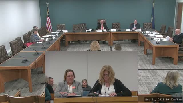 SB 177 report: 1,516 involuntary emergency admission transports over year; restraint use described