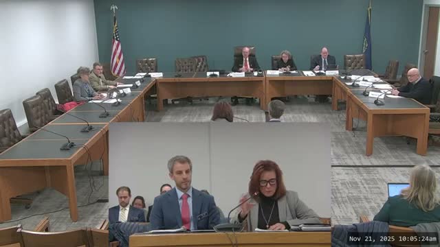 NH HHS says rural health transformation grant submitted; CMS review, budget talks expected