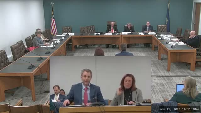 State public health director outlines vaccine guidance, access and school requirements