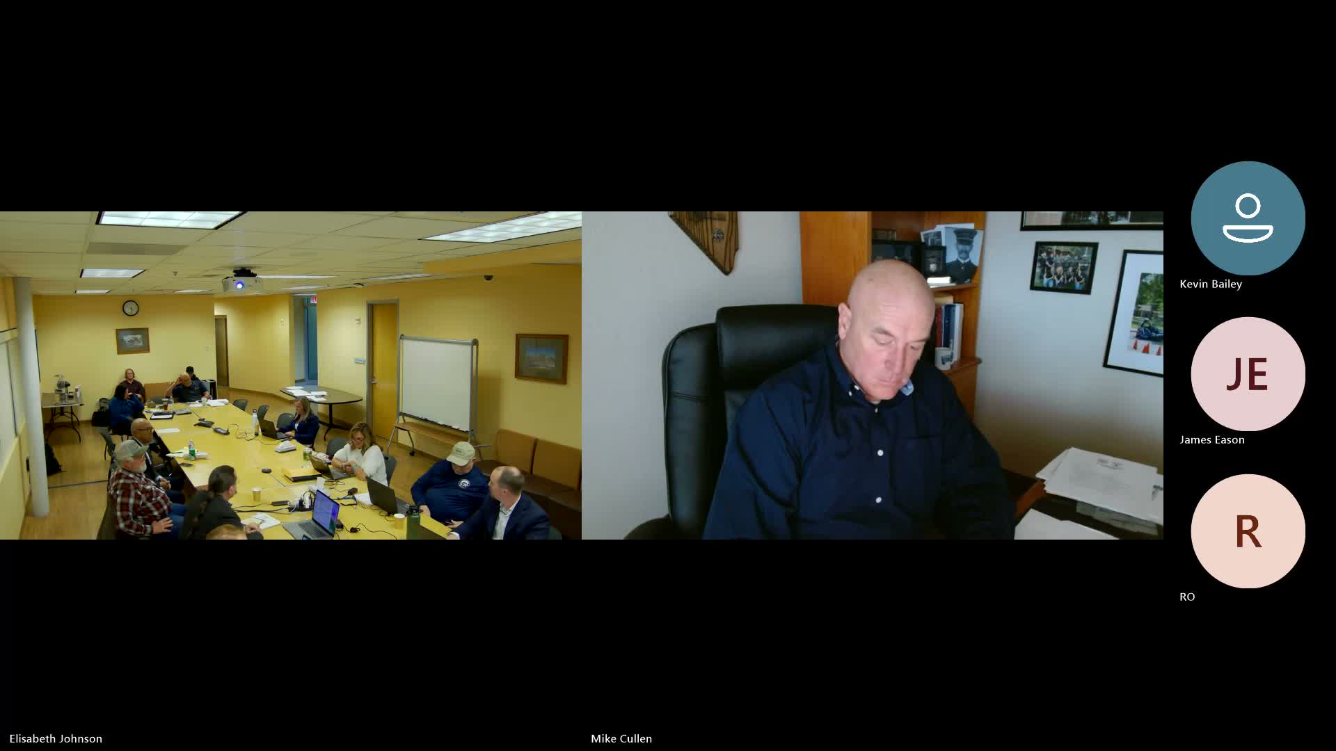 Commission hears plea to review motorsports safety after Mint 400 crash