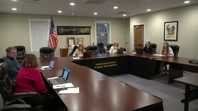 Advisory committee endorses Jan. 12 meeting and Jan. 20 budget workshop after scheduling discussion