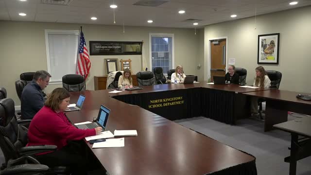 Advisory committee approves Nov. 3 minutes after point of order on absent-member notation