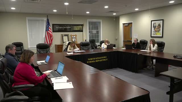 Committee weighs instructional coaching after declines in ELA scores; member calls for targeted data