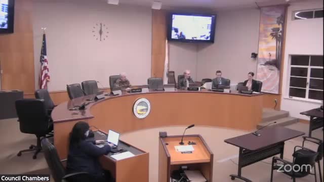 Laguna Beach Planning Commission adjourns Dec. 3 meeting for lack of quorum, reschedules for Dec. 5