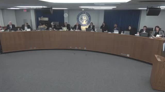 Council approves Wayside Cross Ministries plan to convert 890 N. State into transitional housing for up to 126 people